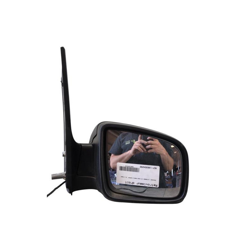 Retroviseur droit MERCEDES VITO 639 Photo n°1