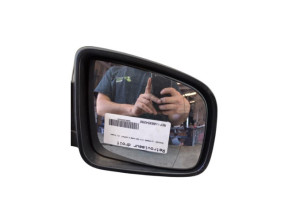Retroviseur droit MERCEDES VITO 639 Photo n°2