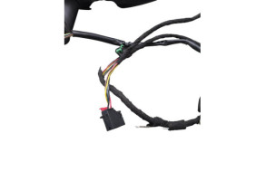 Retroviseur droit AUDI A1 1 Photo n°5