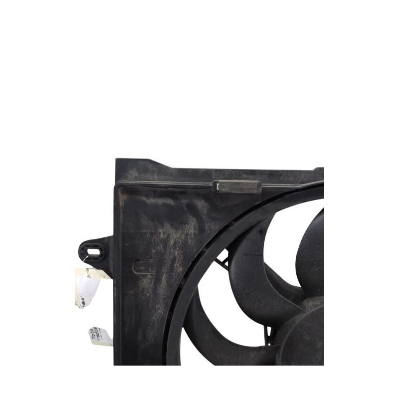 Moto ventilateur radiateur FIAT PANDA 3 Photo n°1