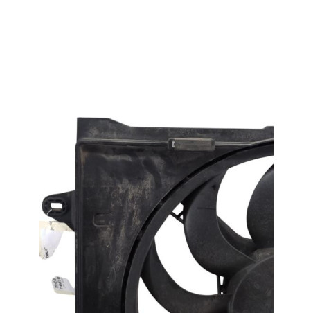 Moto ventilateur radiateur FIAT PANDA 3