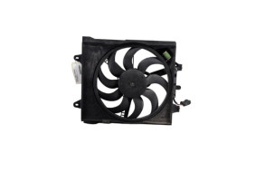 Moto ventilateur radiateur FIAT PANDA 3 Photo n°3