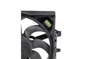 Moto ventilateur radiateur FIAT PANDA 3 Photo n°4