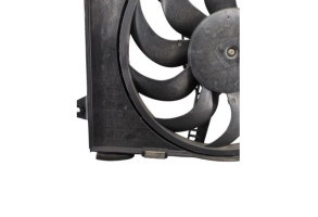 Moto ventilateur radiateur FIAT PANDA 3 Photo n°7