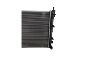 Radiateur eau FIAT PANDA 3 Photo n°1