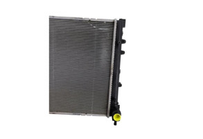Radiateur eau FIAT PANDA 3 Photo n°3