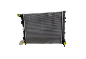 Radiateur eau FIAT PANDA 3 Photo n°4
