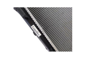 Radiateur eau FIAT PANDA 3 Photo n°6