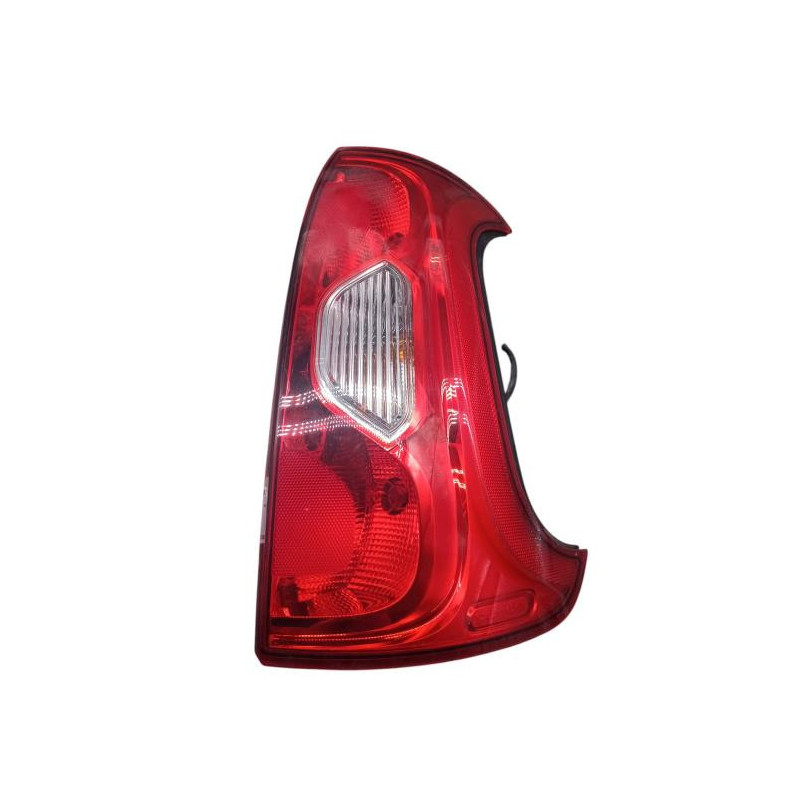 Feu arriere principal droit (feux) FIAT PANDA 3 Photo n°1
