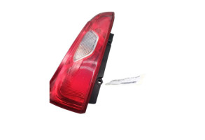 Feu arriere principal gauche (feux) FIAT PANDA 3 Photo n°4