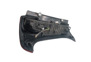 Feu arriere principal gauche (feux) FIAT PANDA 3 Photo n°6