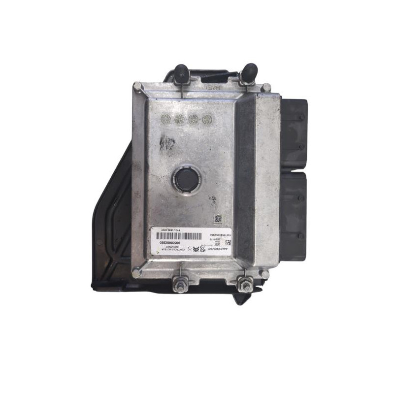 Kit de demarrage PEUGEOT EXPERT 3 Photo n°1