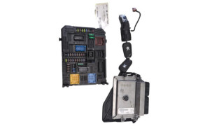 Kit de demarrage PEUGEOT EXPERT 3 Photo n°3