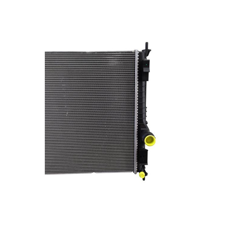 Radiateur eau PEUGEOT EXPERT 3 Photo n°1