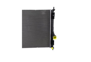 Radiateur eau PEUGEOT EXPERT 3 Photo n°1