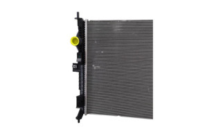 Radiateur eau PEUGEOT EXPERT 3 Photo n°2