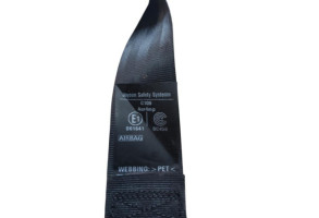 Ceinture avant droit PEUGEOT EXPERT 3 Photo n°1