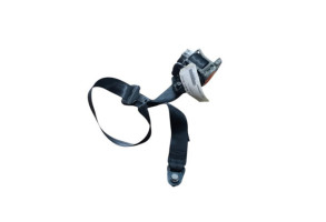 Ceinture avant droit PEUGEOT EXPERT 3 Photo n°2