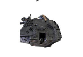 Serrure arriere droit RENAULT ZOE 2 Photo n°3