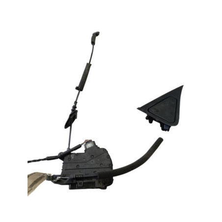 Serrure arriere gauche RENAULT ZOE 2