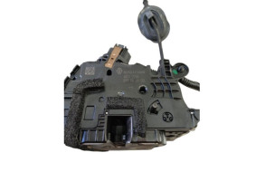 Serrure arriere gauche RENAULT ZOE 2 Photo n°2