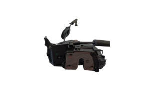 Serrure arriere gauche RENAULT ZOE 2 Photo n°3