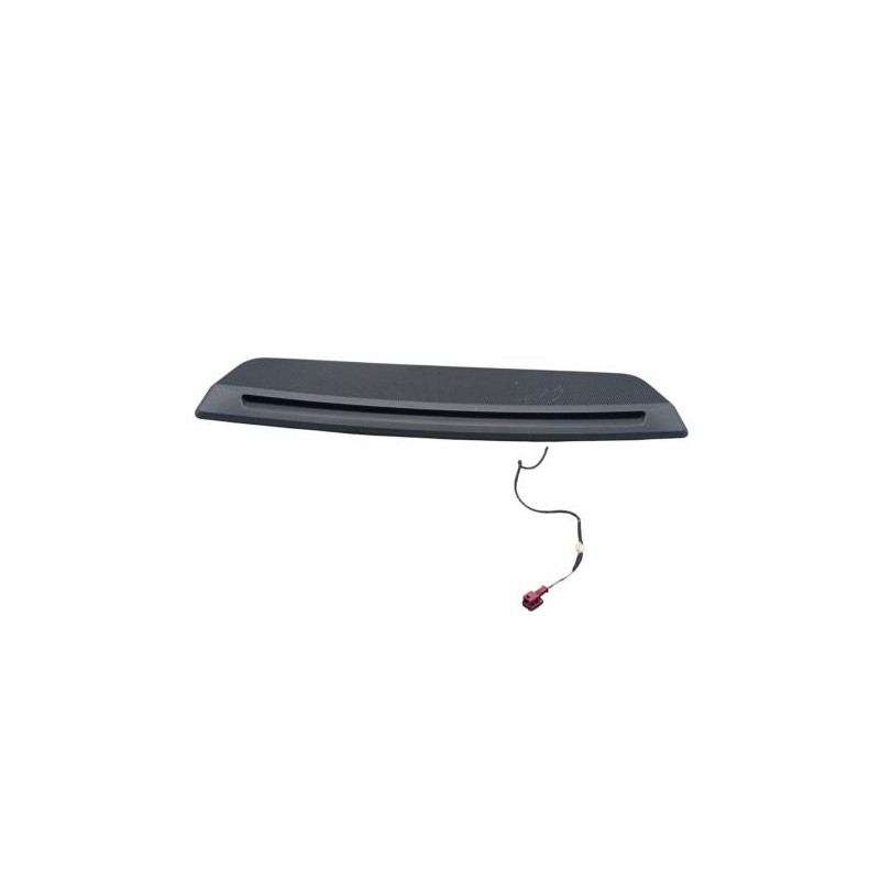 Feu arriere stop central MERCEDES CLASSE E 212 Photo n°1