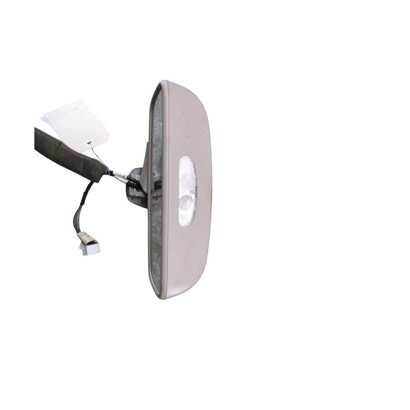 Retroviseur interieur MERCEDES CLASSE E 212 Photo n°1