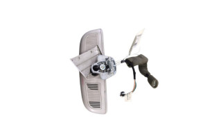 Retroviseur interieur MERCEDES CLASSE E 212 Photo n°3