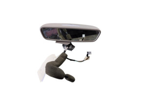 Retroviseur interieur MERCEDES CLASSE E 212 Photo n°4