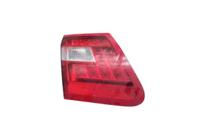 Feu arriere secondaire gauche (feux) MERCEDES CLASSE E 212 Photo n°1