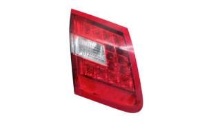 Feu arriere secondaire gauche (feux) MERCEDES CLASSE E 212 Photo n°2