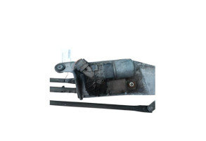 Moteur essuie glace avant RENAULT MODUS Photo n°1