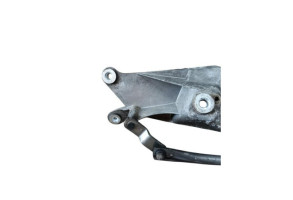 Moteur essuie glace avant RENAULT MODUS Photo n°2