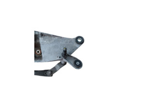 Moteur essuie glace avant RENAULT MODUS Photo n°3