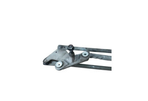 Moteur essuie glace avant RENAULT MODUS Photo n°5