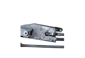 Moteur essuie glace avant RENAULT MODUS Photo n°6