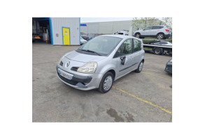 Moteur essuie glace avant RENAULT MODUS Photo n°8