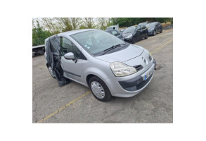 Moteur essuie glace avant RENAULT MODUS Photo n°9