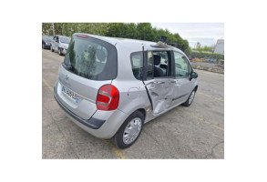 Moteur essuie glace avant RENAULT MODUS Photo n°10