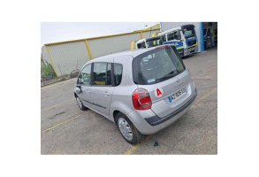 Moteur essuie glace avant RENAULT MODUS Photo n°11