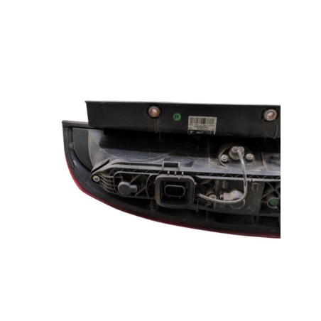 Feu arriere principal droit (feux) OPEL COMBO D