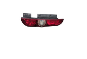 Feu arriere principal droit (feux) OPEL COMBO D Photo n°4