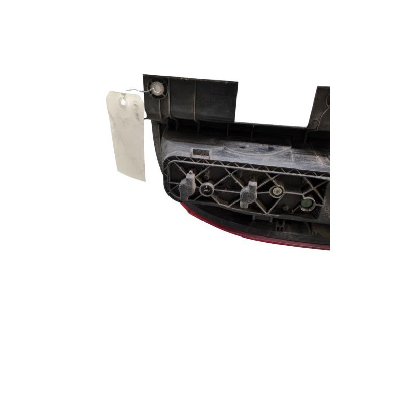 Feu arriere principal gauche (feux) OPEL COMBO D Photo n°1