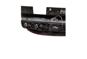 Feu arriere principal gauche (feux) OPEL COMBO D Photo n°2