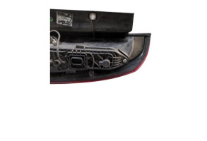 Feu arriere principal gauche (feux) OPEL COMBO D Photo n°7