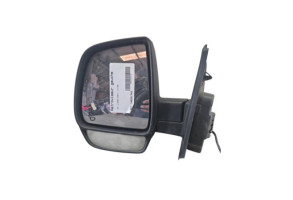 Retroviseur gauche OPEL COMBO D Photo n°3