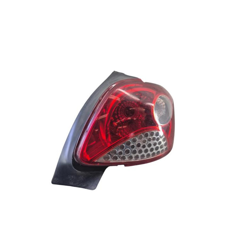 Feu arriere principal droit (feux) PEUGEOT 206+ Photo n°1