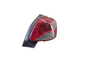 Feu arriere principal droit (feux) PEUGEOT 206+ Photo n°1