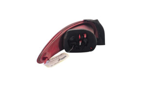 Feu arriere principal droit (feux) PEUGEOT 206+ Photo n°2